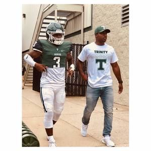 Meet your Posher, David